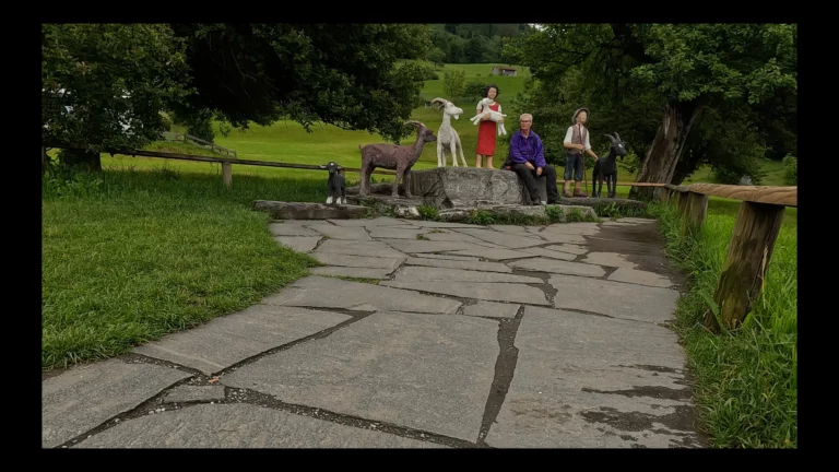 vrijheid op vier wielen - Wegdromen op bergpassen: vrijheid op vier wielen - theroamingrover.nl
