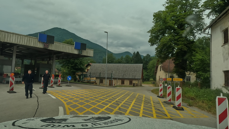 avonturen in Kroatie