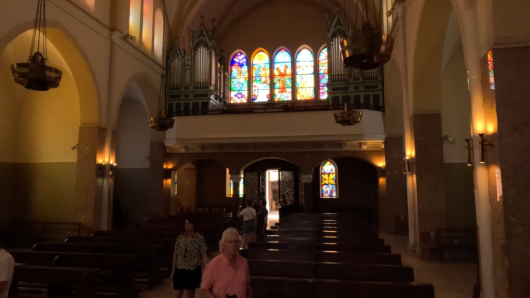Heilige Antonius van Padua kerk